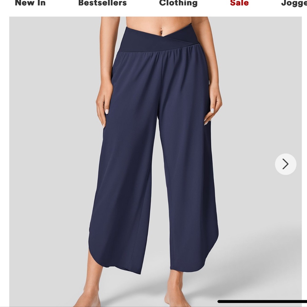 Halara size 12